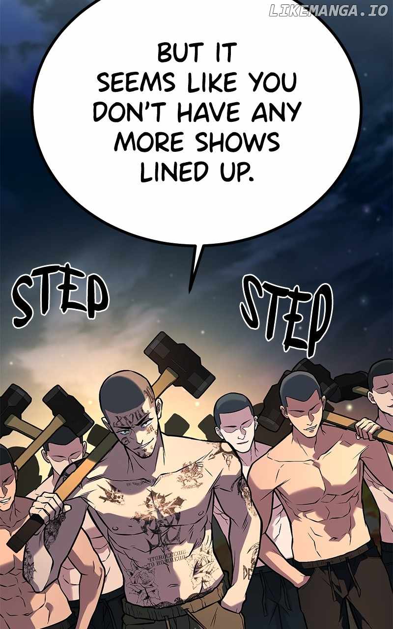 King of Violence Chapter 52 141